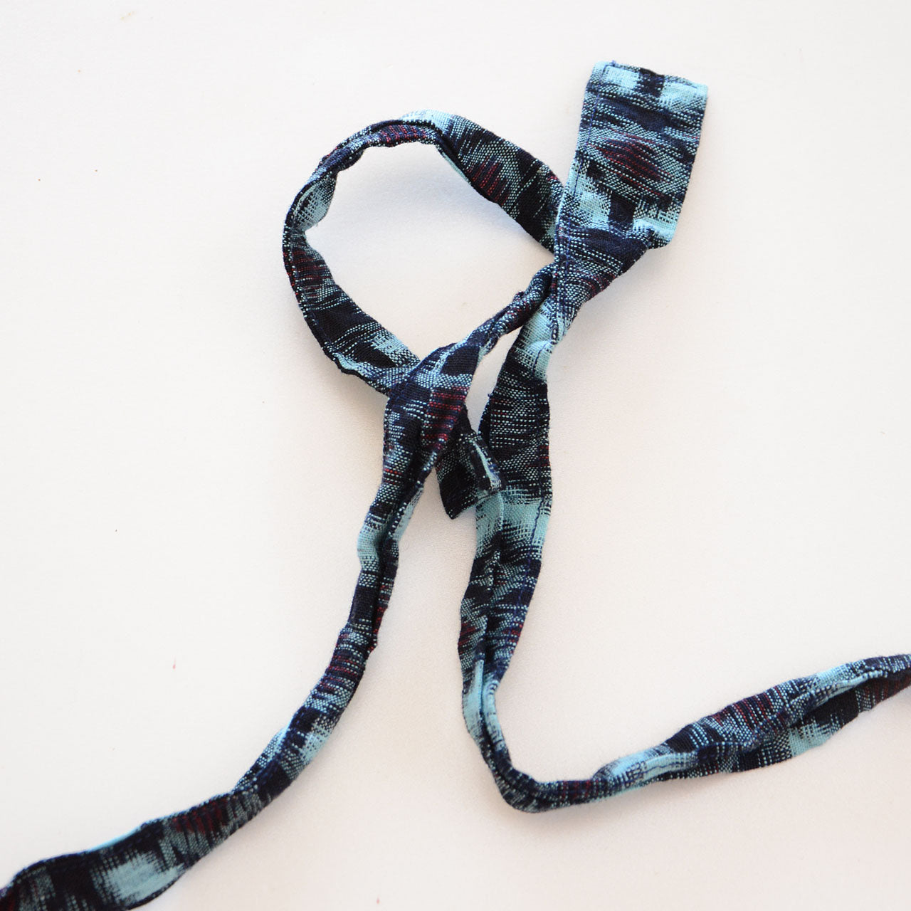 Retro Japanese apron for kitchen, fashion, or DIY projects