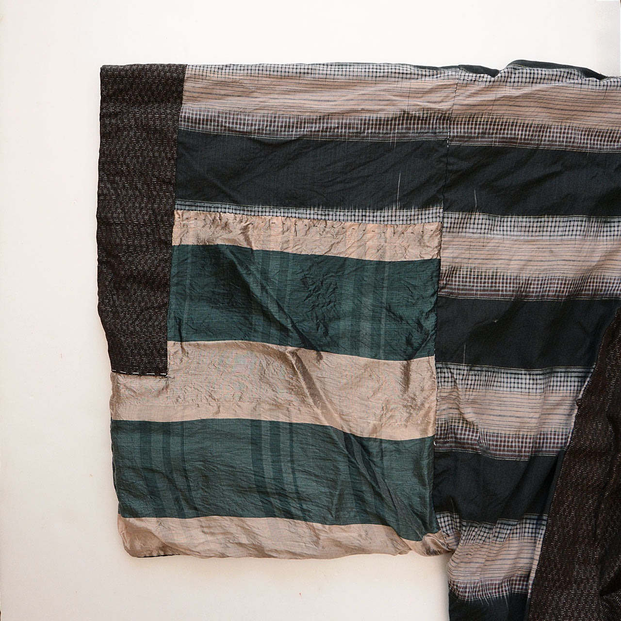 Japanese haori for men, globally recognized fashion item