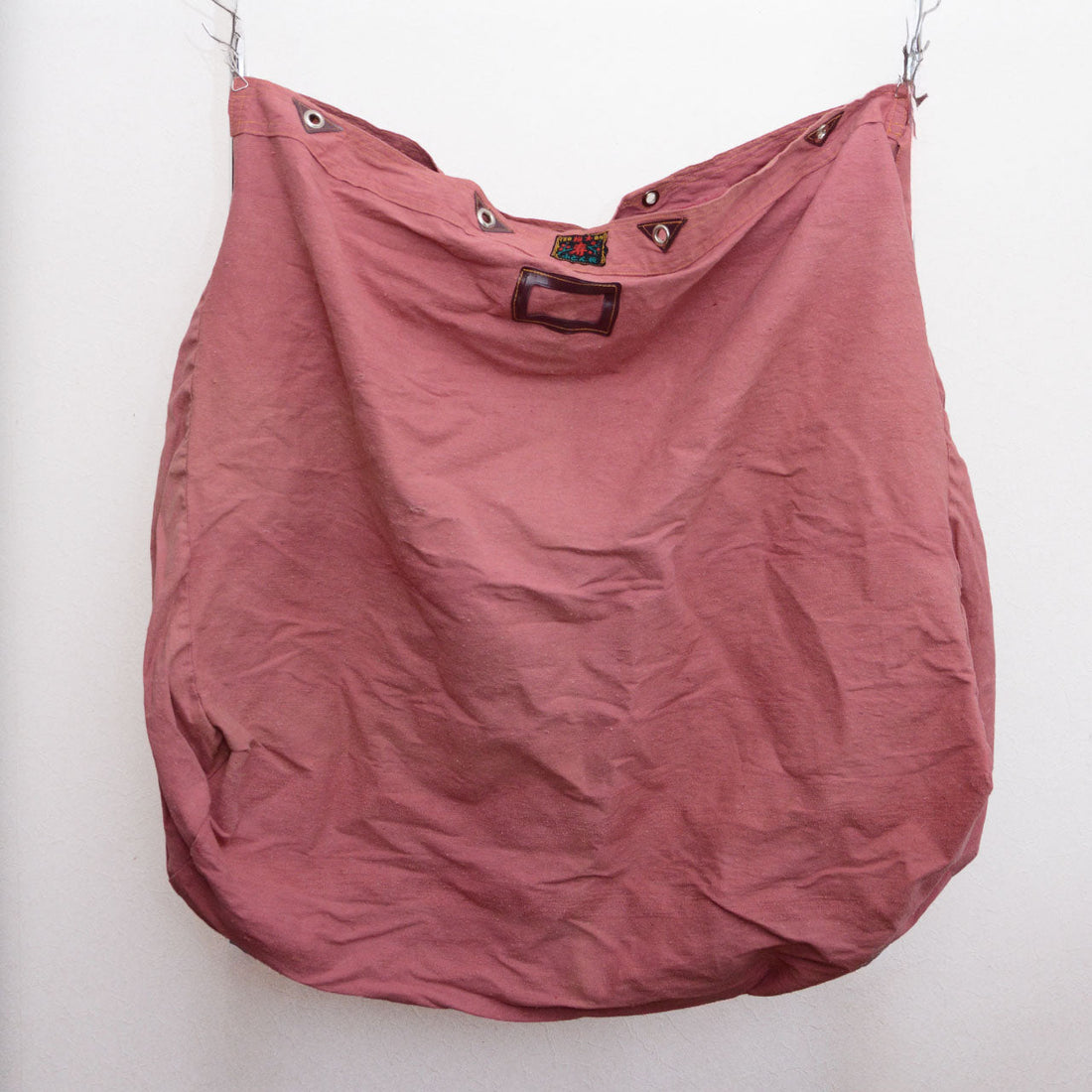 Unlocking Creativity with Vintage Japanese Showa Era Cotton Futon Bags: A Unique Material for Handmade and DIY Projects