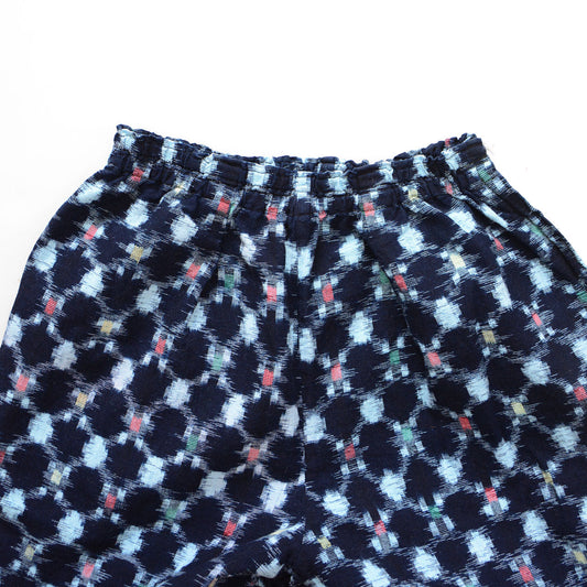 The Timeless Appeal of Japanese Monpe Pants: Tradition Meets Slow Fashion