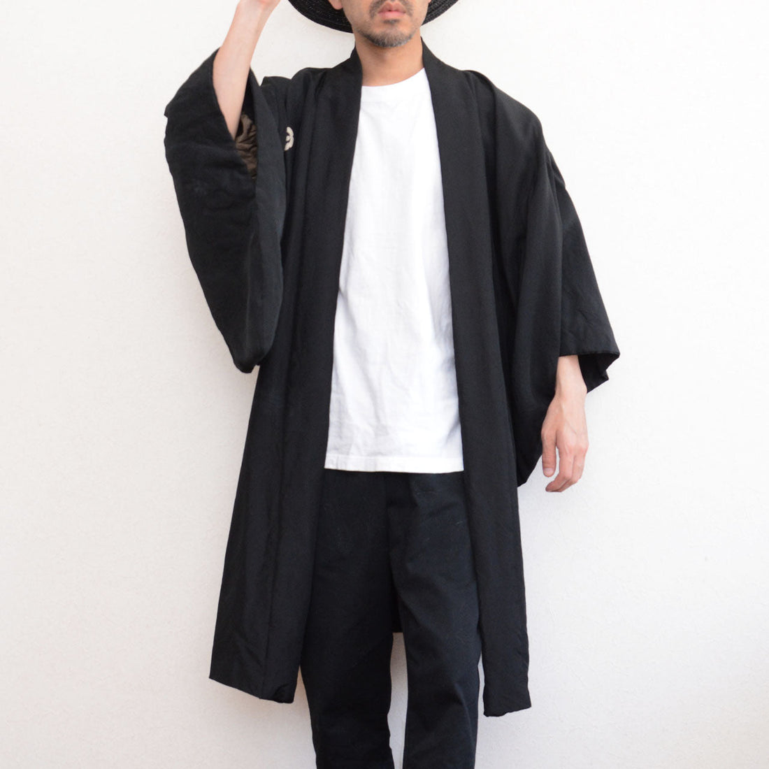 Kuromontsukihaori