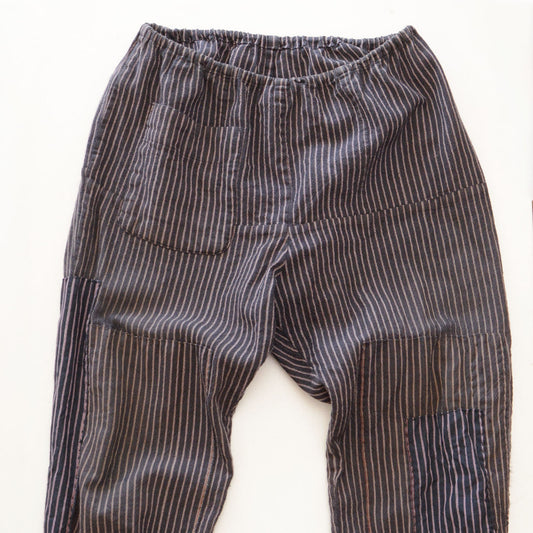 Unique Boro Monpe: Discover Mid-Showa Japanese Workwear