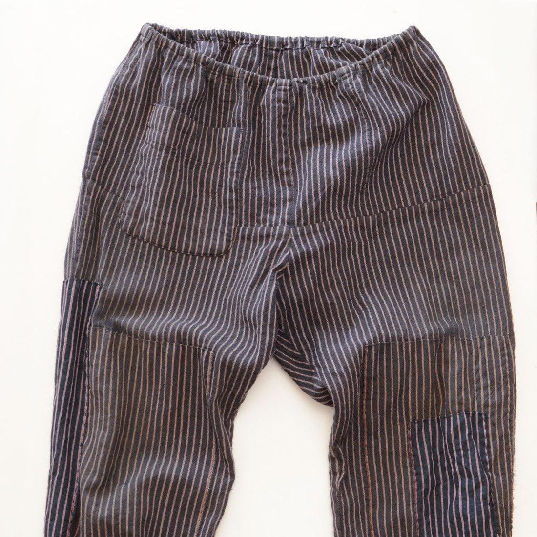 Unique Boro Monpe: Discover Mid-Showa Japanese Workwear