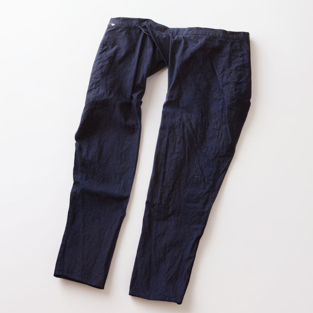 Momohiki: The Traditional Japanese Work Pants That Defined Showa Era Workwear