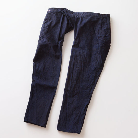 Momohiki: The Traditional Japanese Work Pants That Defined Showa Era Workwear