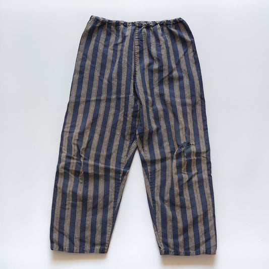 What Are Monpe? The Japanese Work Pants That Outlasted a Century