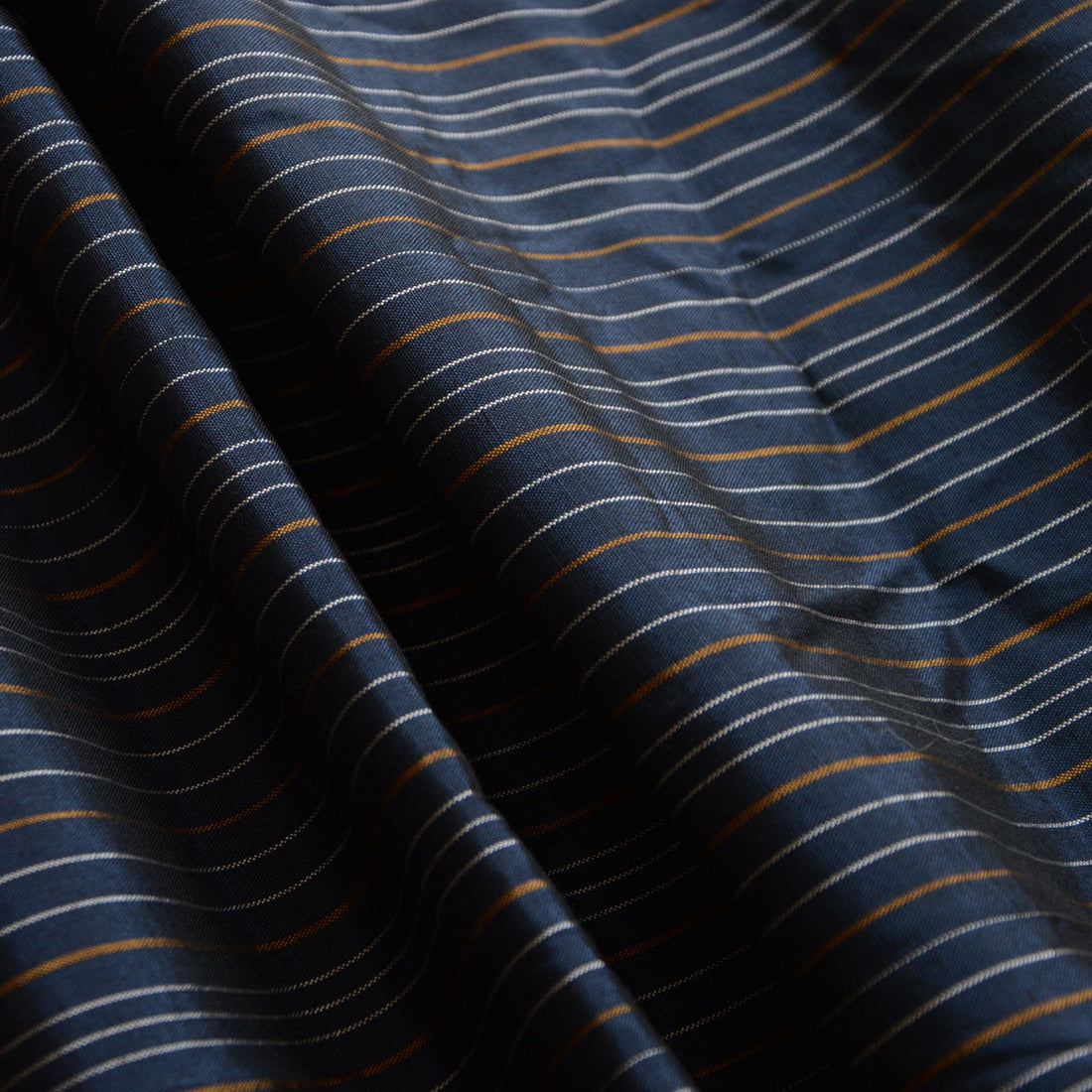 The Timeless Appeal of Vintage Showa Striped Fabrics