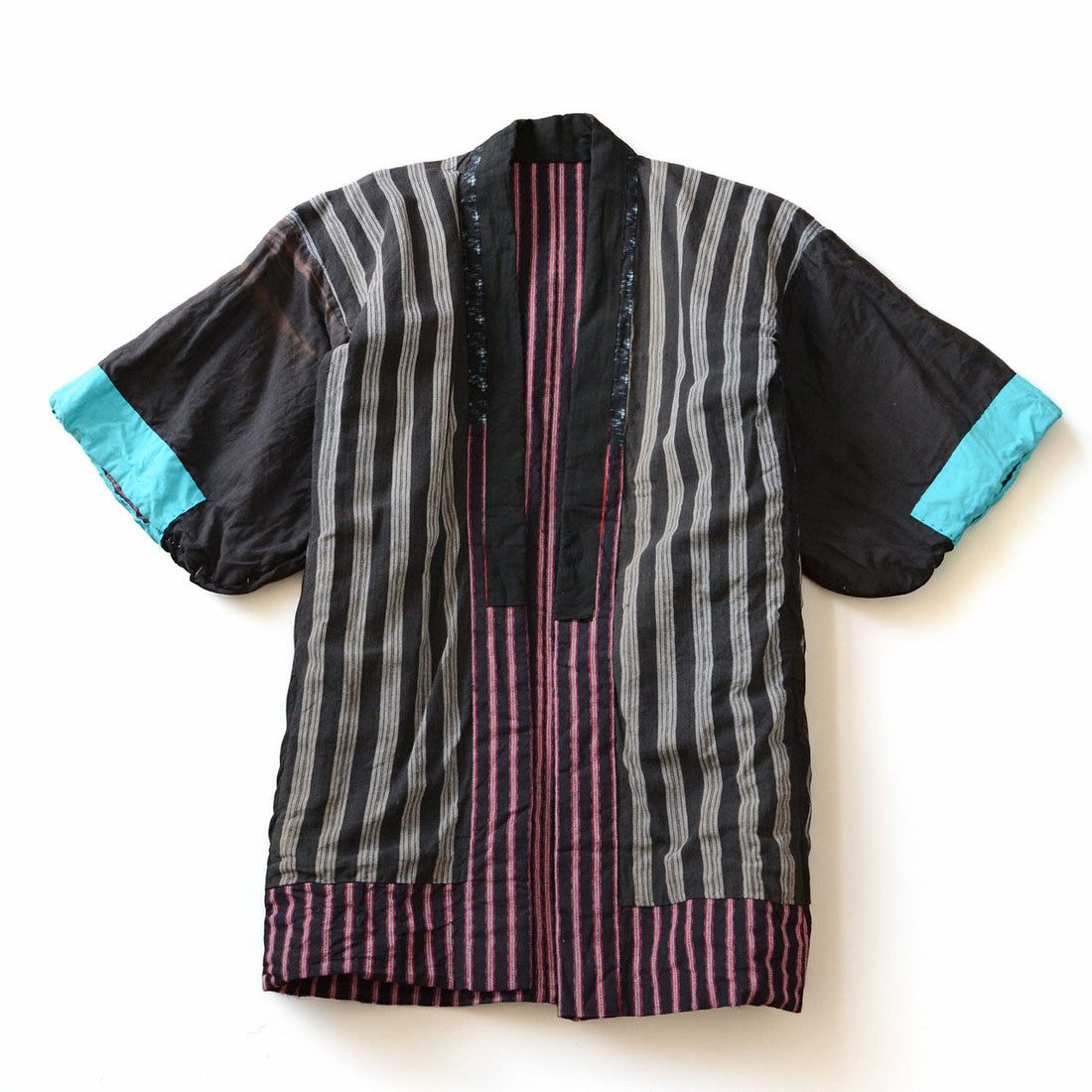 The Jacket That Knew Slow Fashion Before It Had a Name