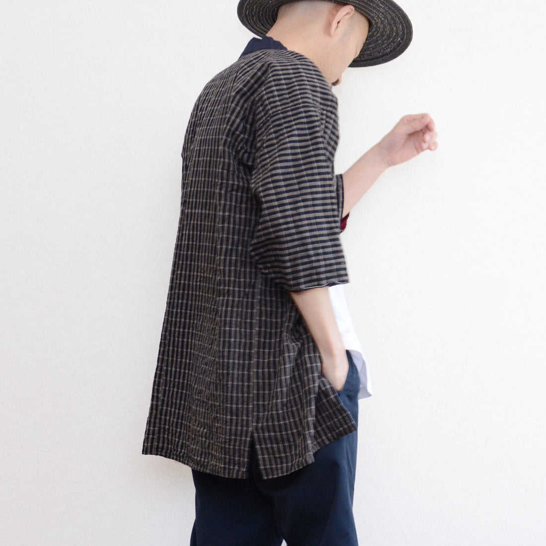The Rarest Noragi We've Ever Found — And What It Tells Us About Slow Fashion