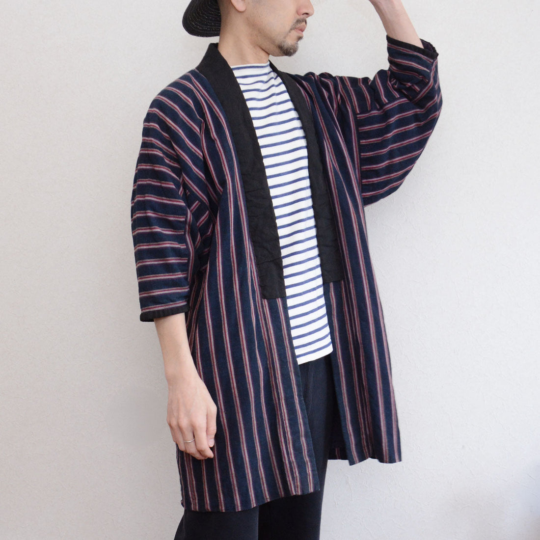 What Is Noragi? The Japanese Farmer's Jacket the World Is Falling For