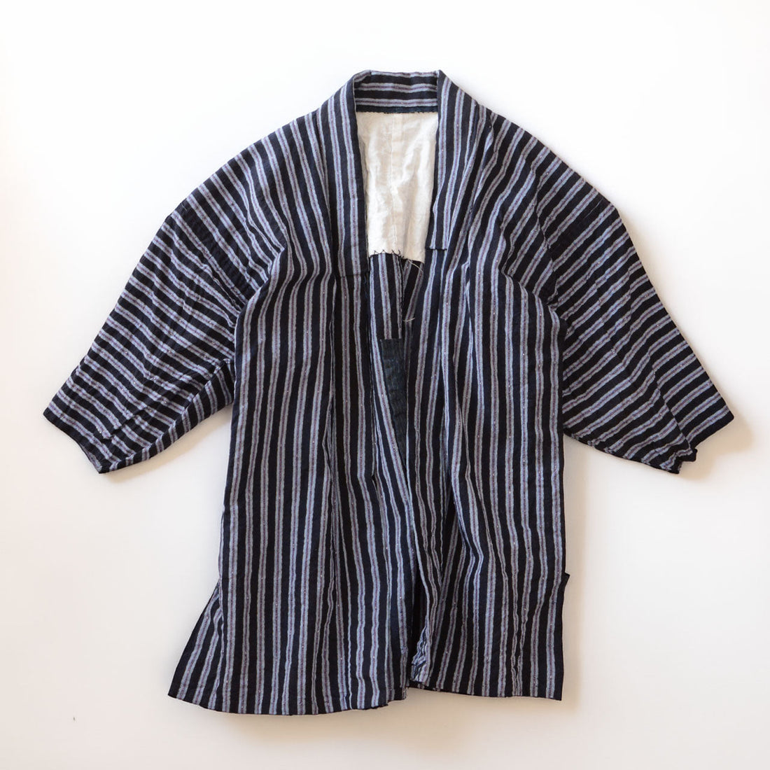 Wearing Showa Era Memories: The Timeless Appeal of Vintage Noragi Workwear