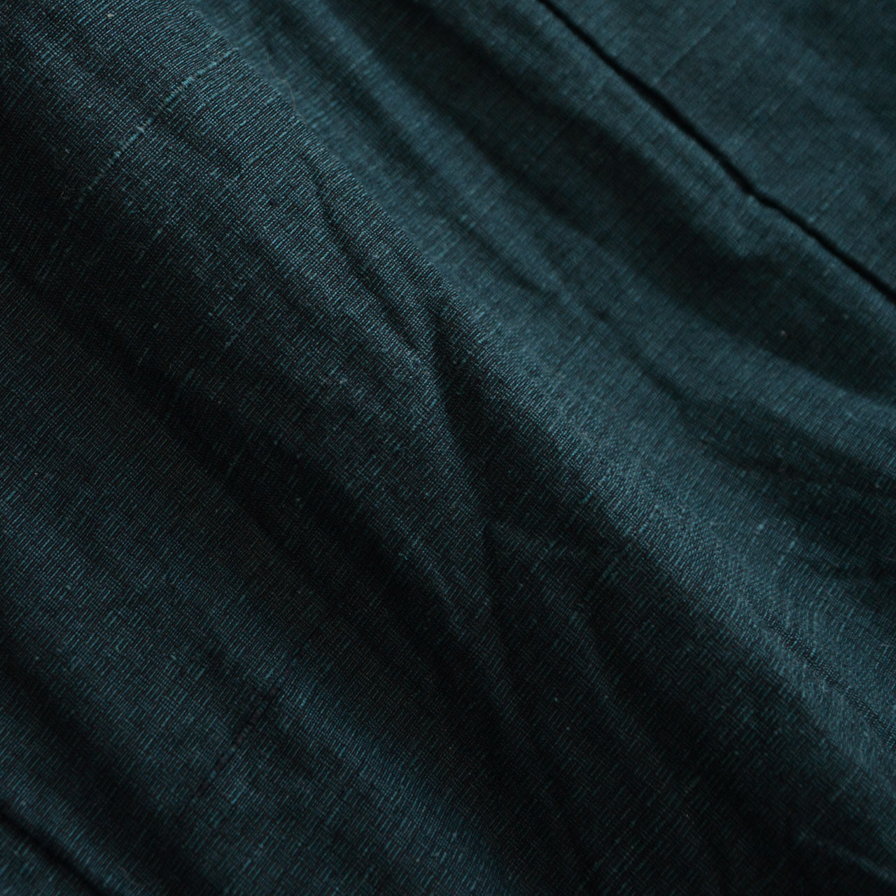 Showa Vintage Haori Kimono with Artistic Lining – Men’s Traditional Wear