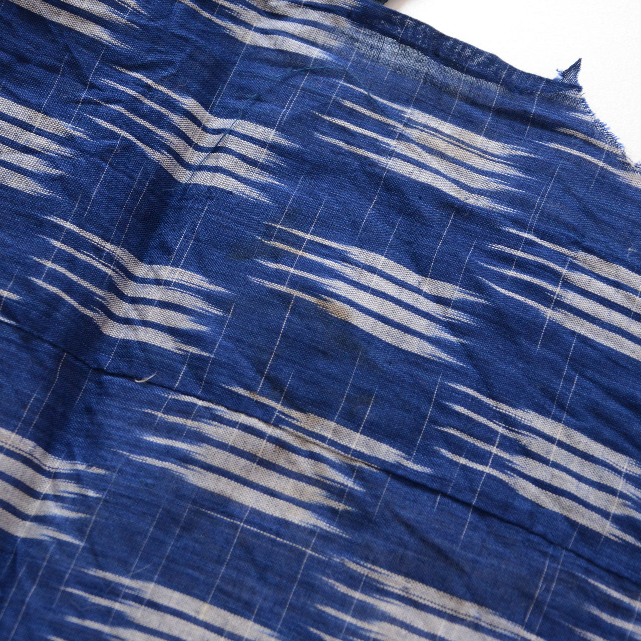 Japanese traditional cotton fabric scraps for creative reuse