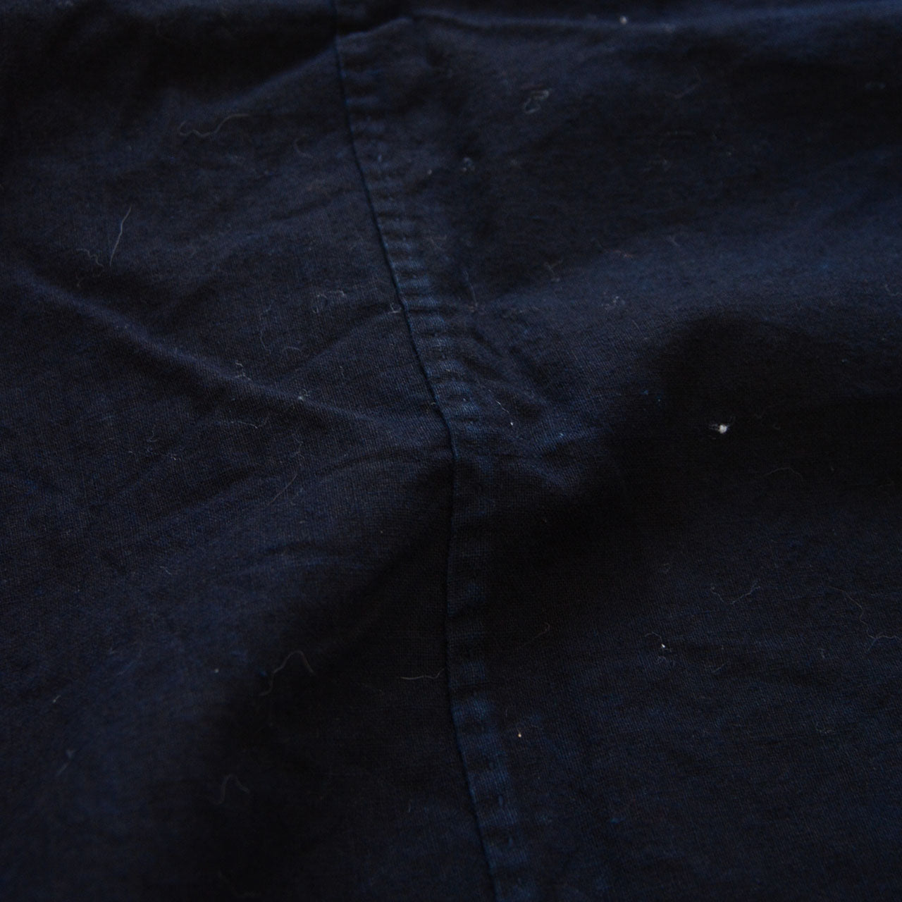 Japanese vintage cotton textile from the early 20th century