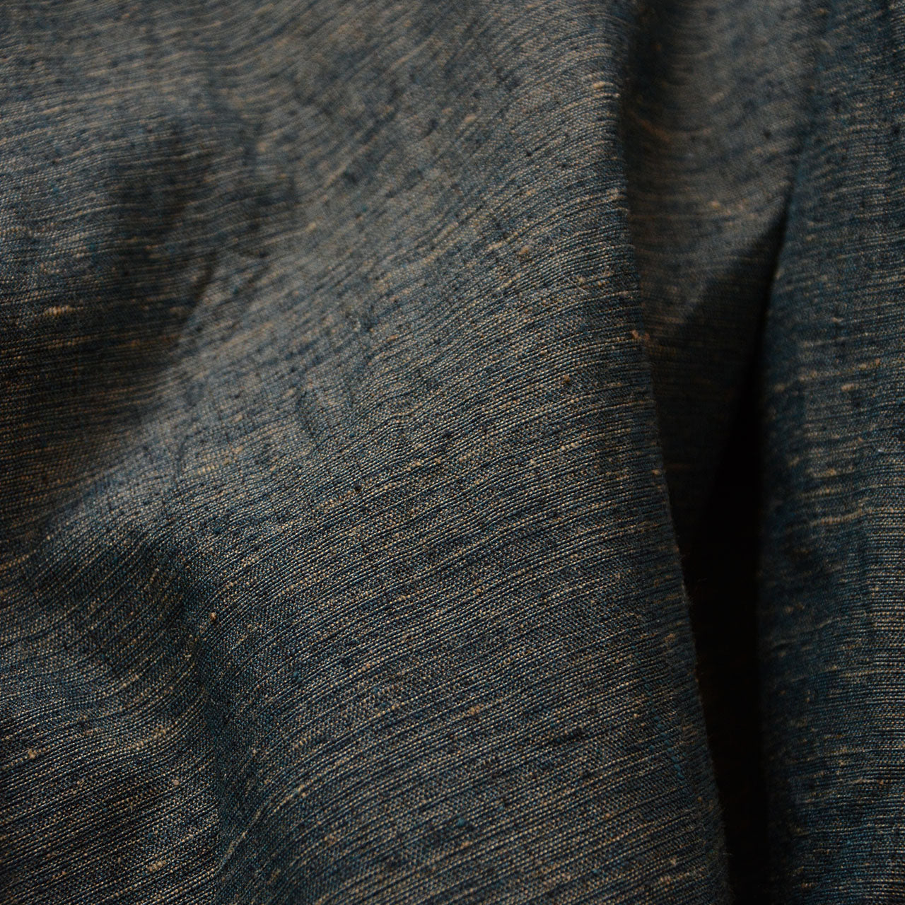 Vintage Showa-Era Men's Haori | Stunning Lining Art | Unique Modern Jacket Style
