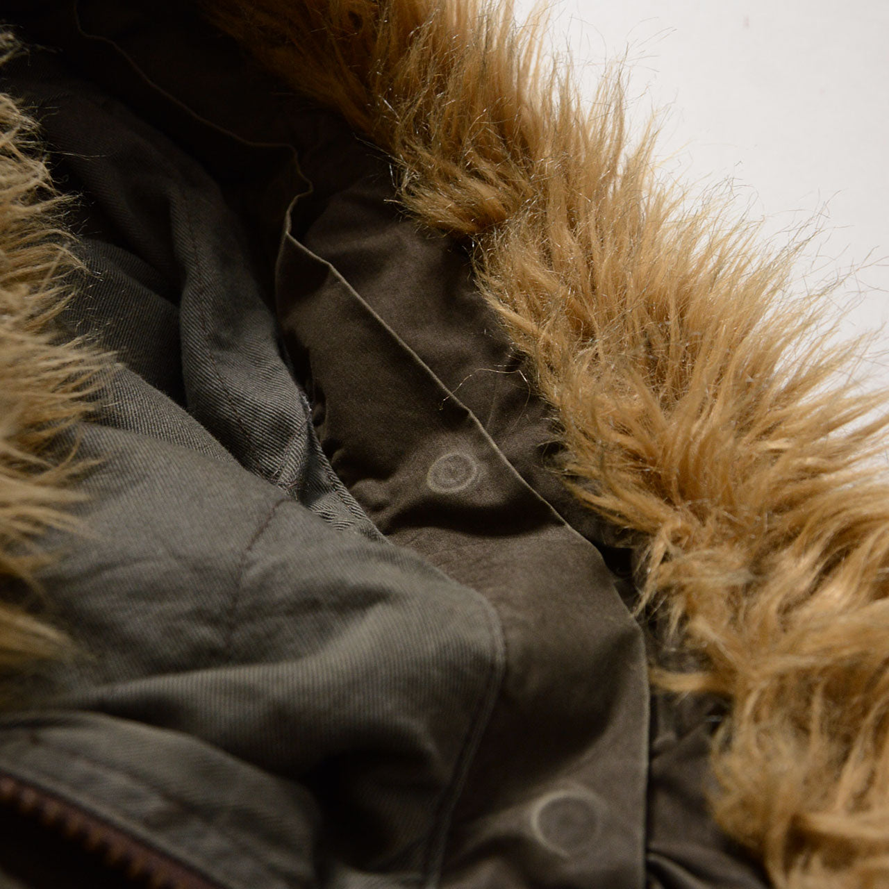 Casual vintage Johnbull outerwear for everyday wear