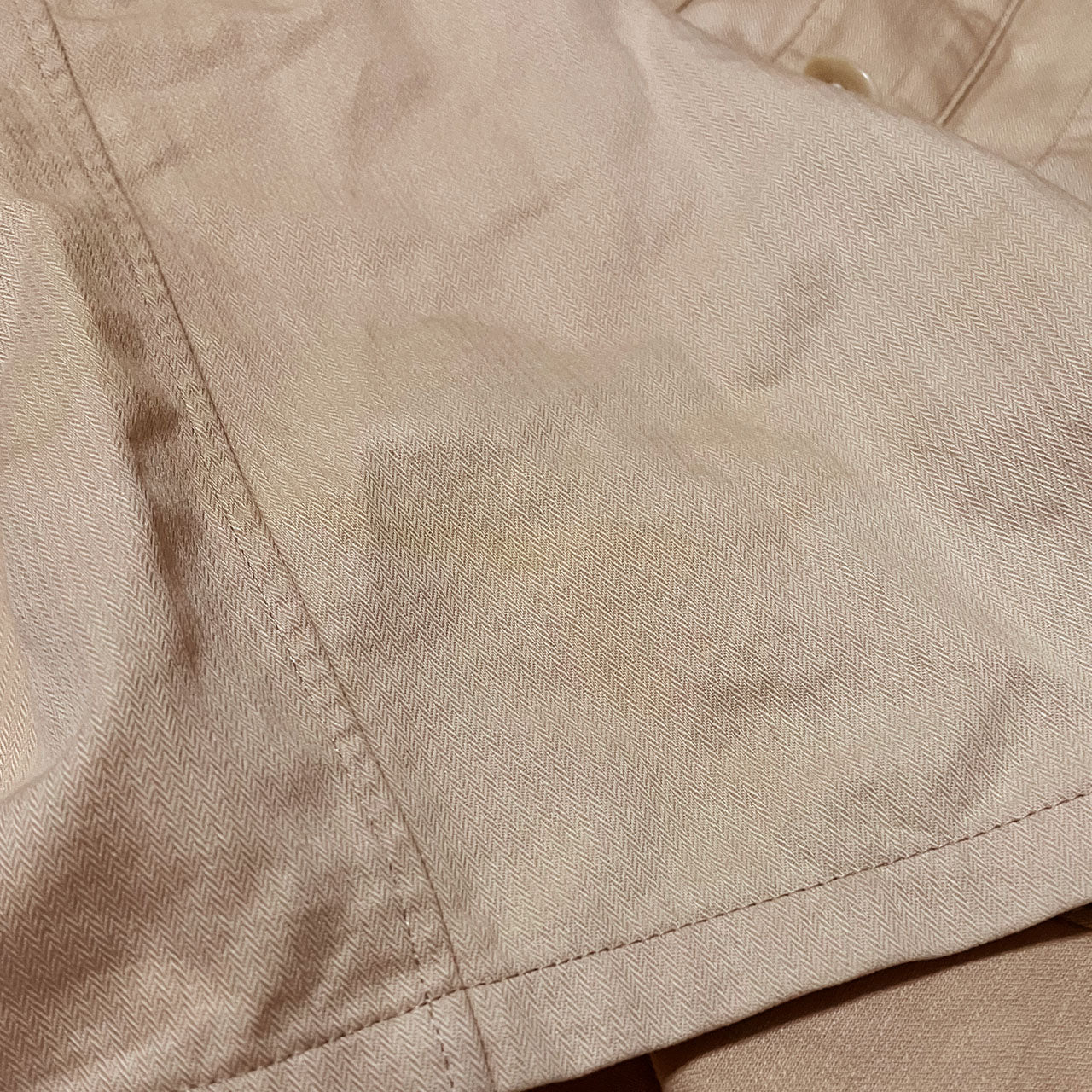 J.PRESS versatile linen-blend jacket