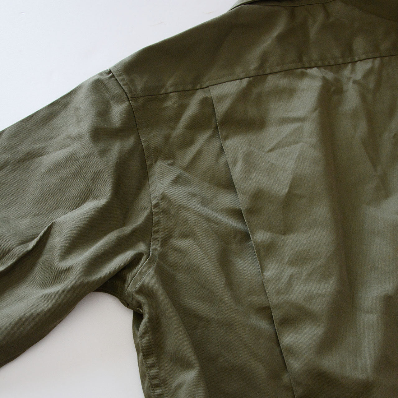 Vintage work jacket from 1970s