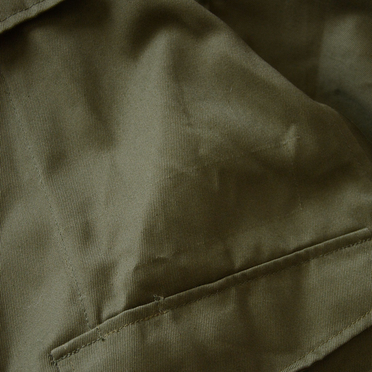 vintage Japanese workwear jacket