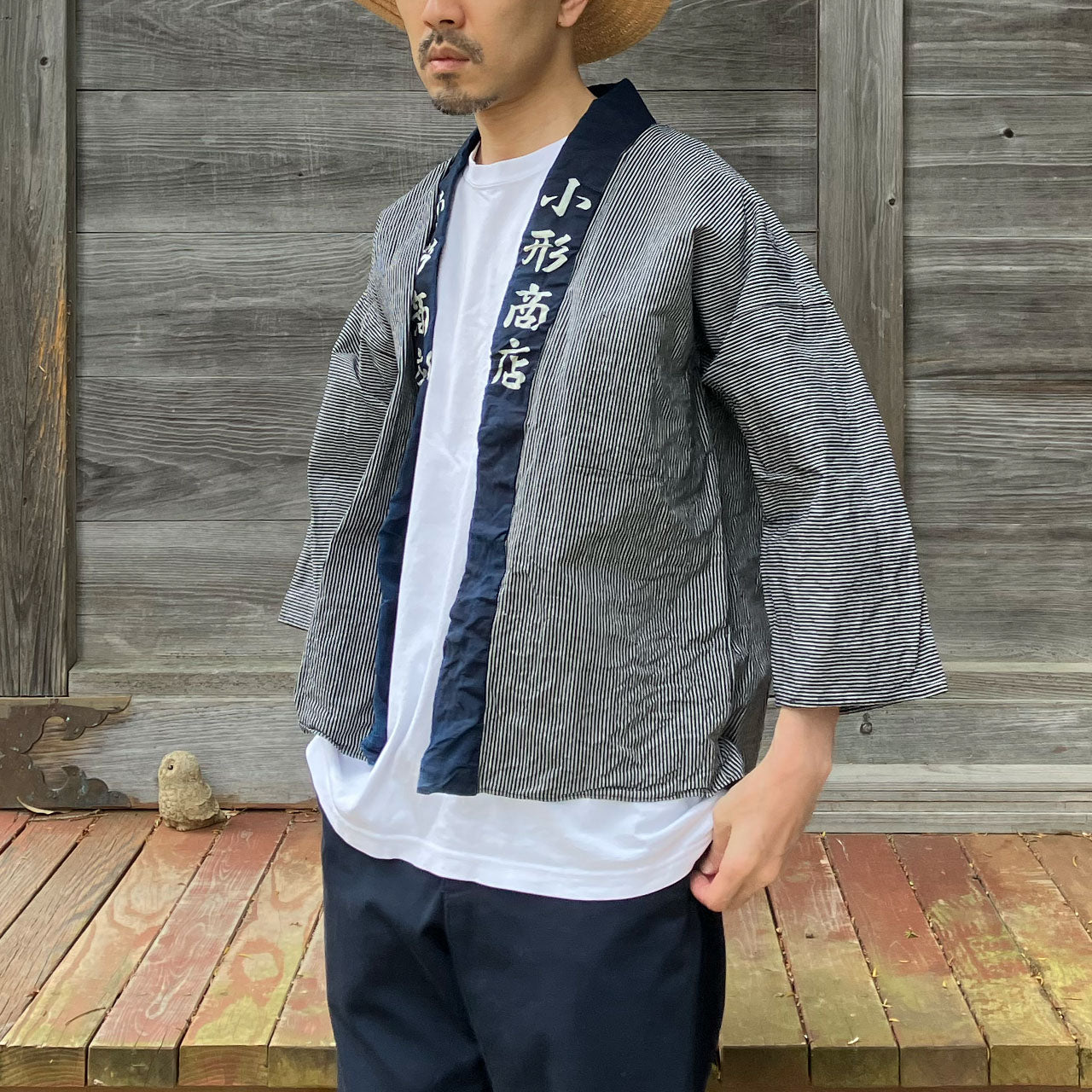 GroundY 21SS HANTEN ハンテン DOWN HANTEN／NANGA / Shop ZUTTO for the long lasting
