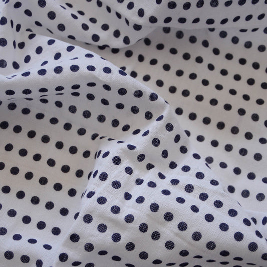 Traditional Japanese tenugui pattern called Mameshibori