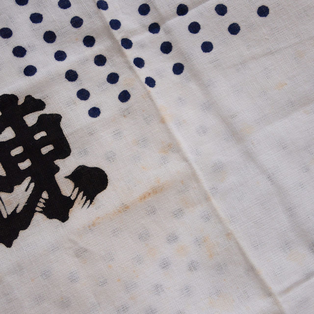Traditional Japanese cotton textiles for quilting and patchwork