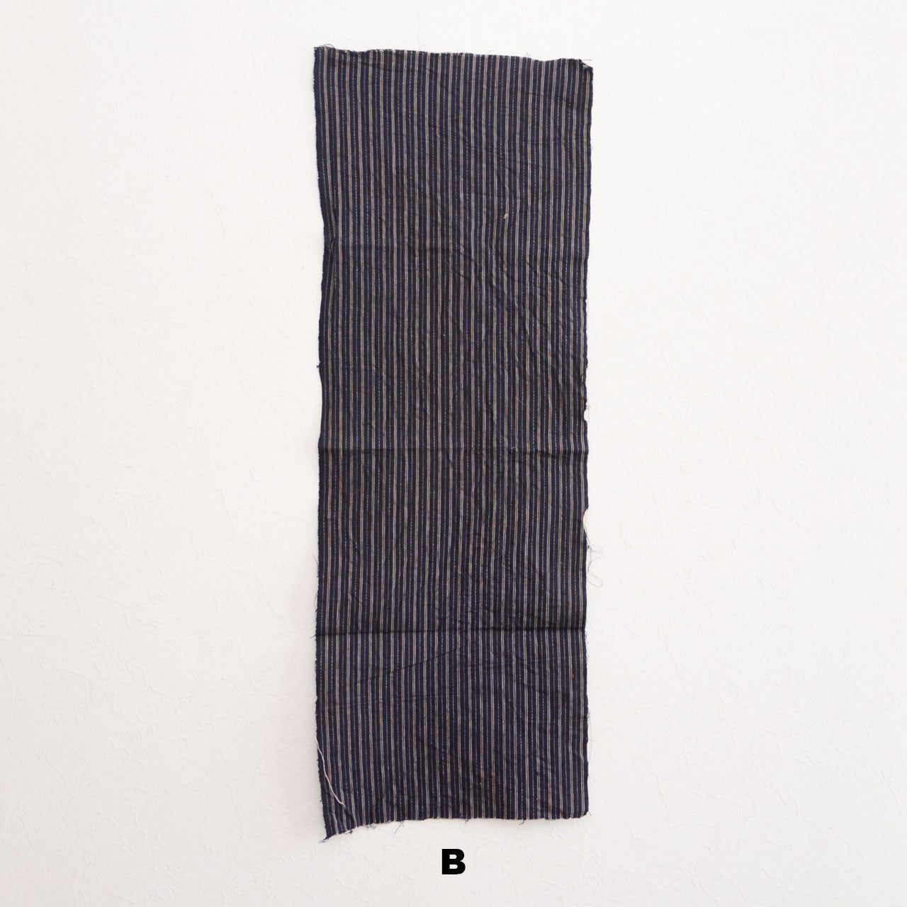 Set of 5 Japanese fabric remnants for upcycling and patchwork crafts