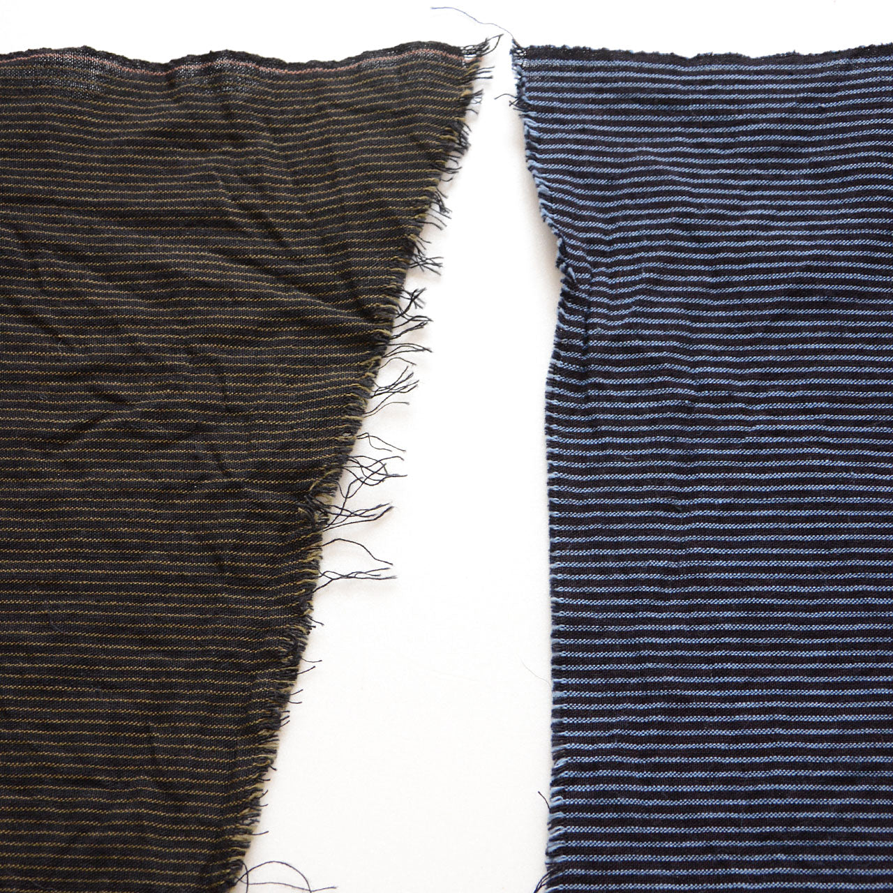 Set of vintage Japanese fabric for remake, DIY, and creative projects