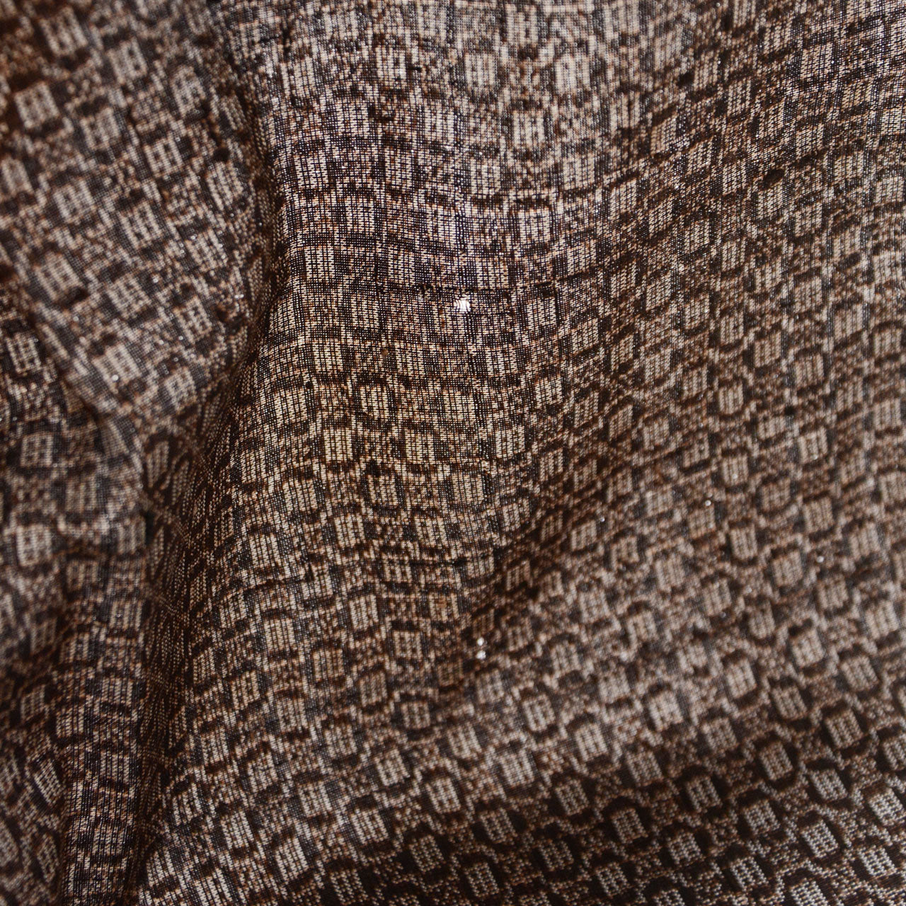 Japanese vintage silk remnants ideal for sewing, patchwork, or crafts