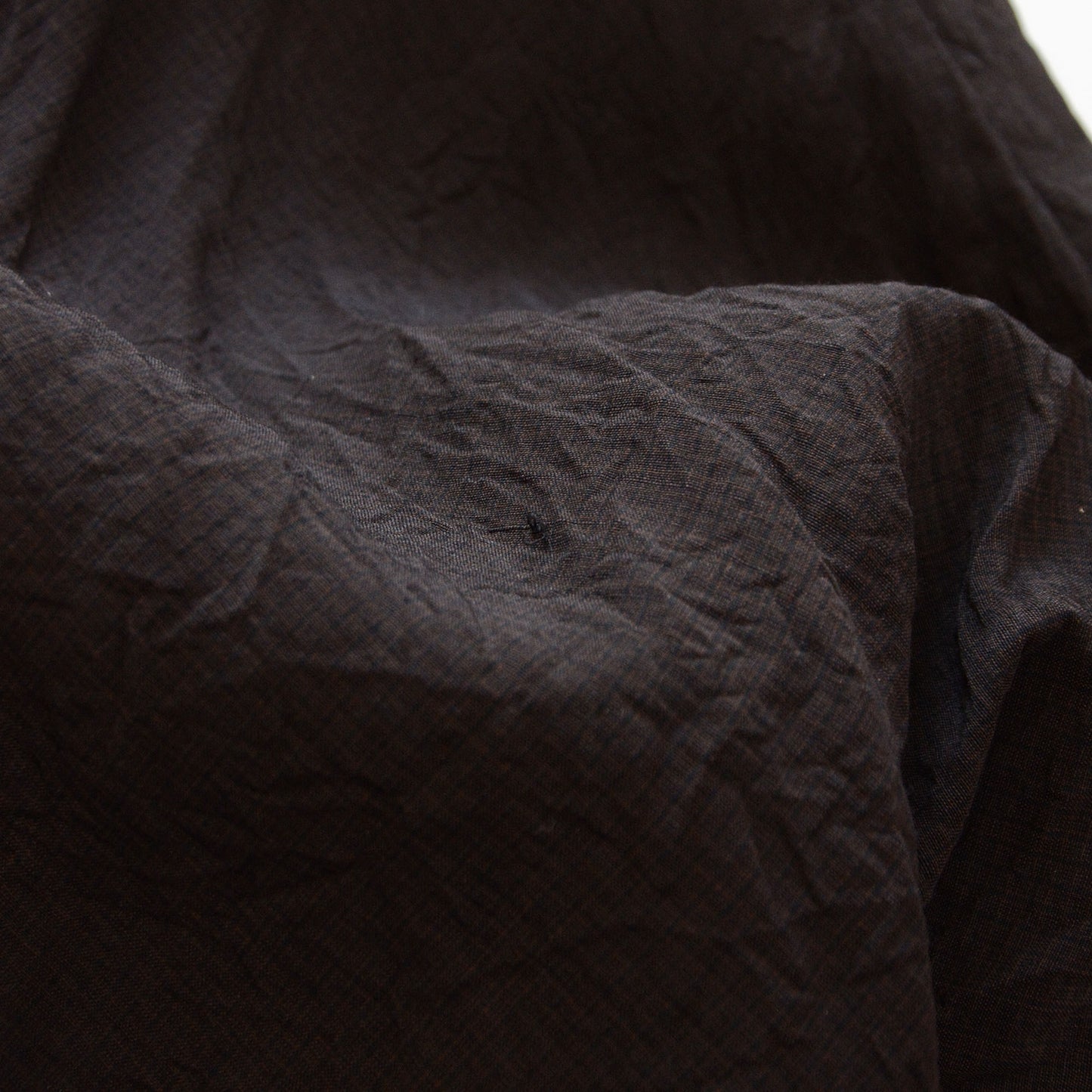 Lucky Shrimp Lining Japanese Vintage Haori for Men | One-of-a-Kind Kimono Jacket