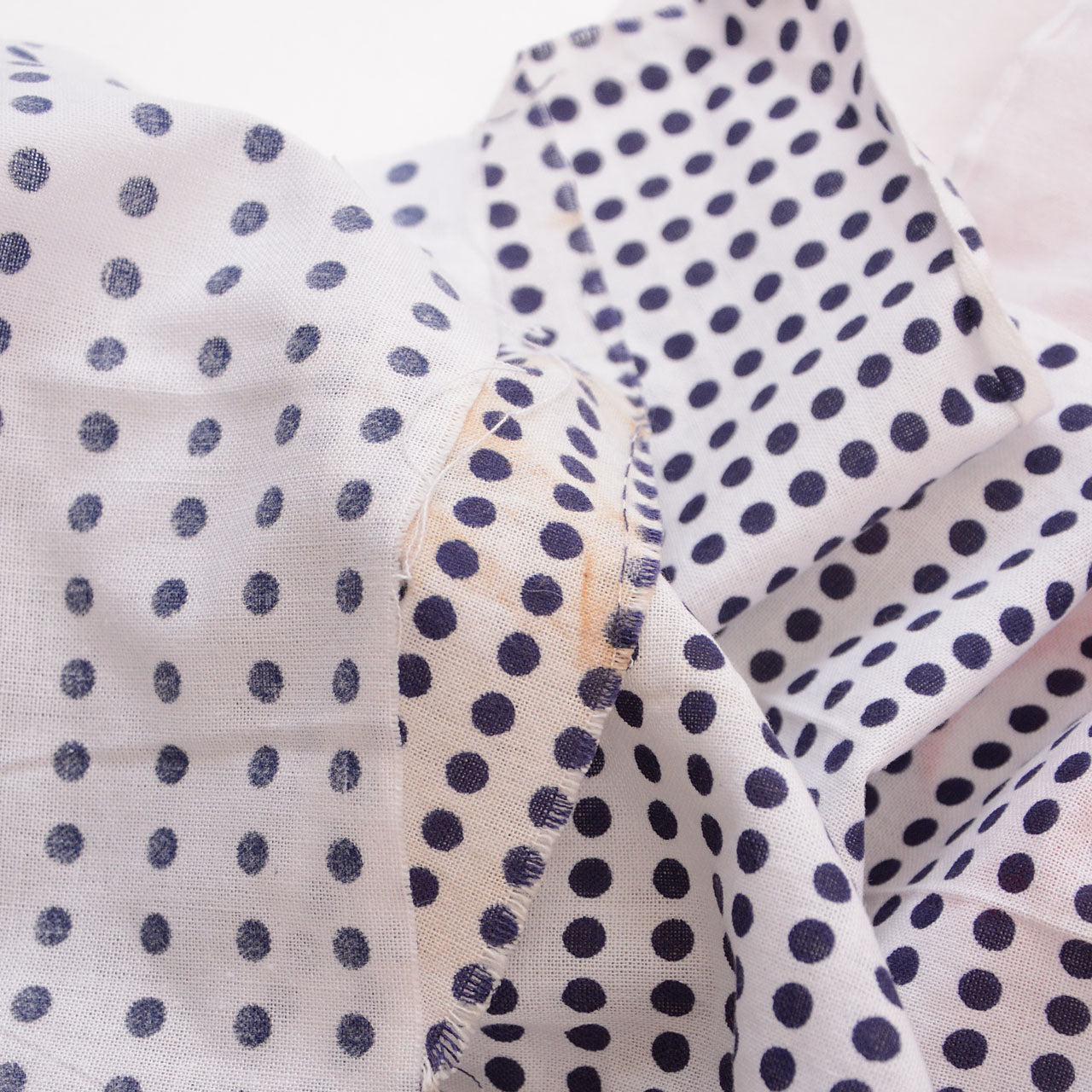 Japanese retro cotton textiles for DIY and sewing