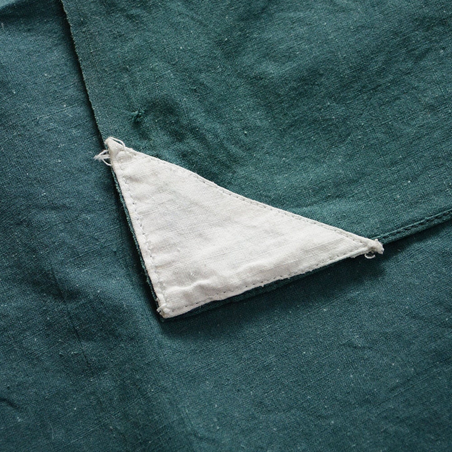Furoshiki Wrapping Cloth Japanese Fabric Cotton Vintage Kanji