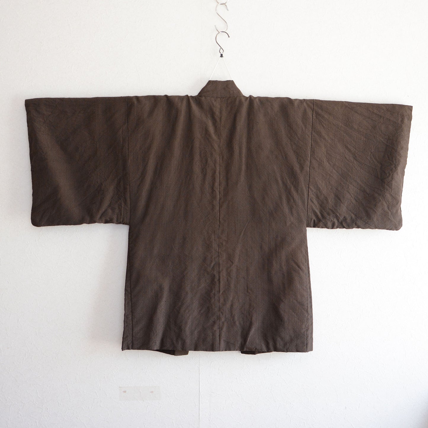 Haori Kimono Japanese For Men Vintage Jacket Uramasari Travel Illustrations