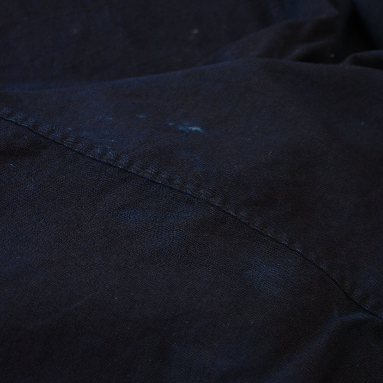 Old Japanese furoshiki cloth suitable for remake or decoration