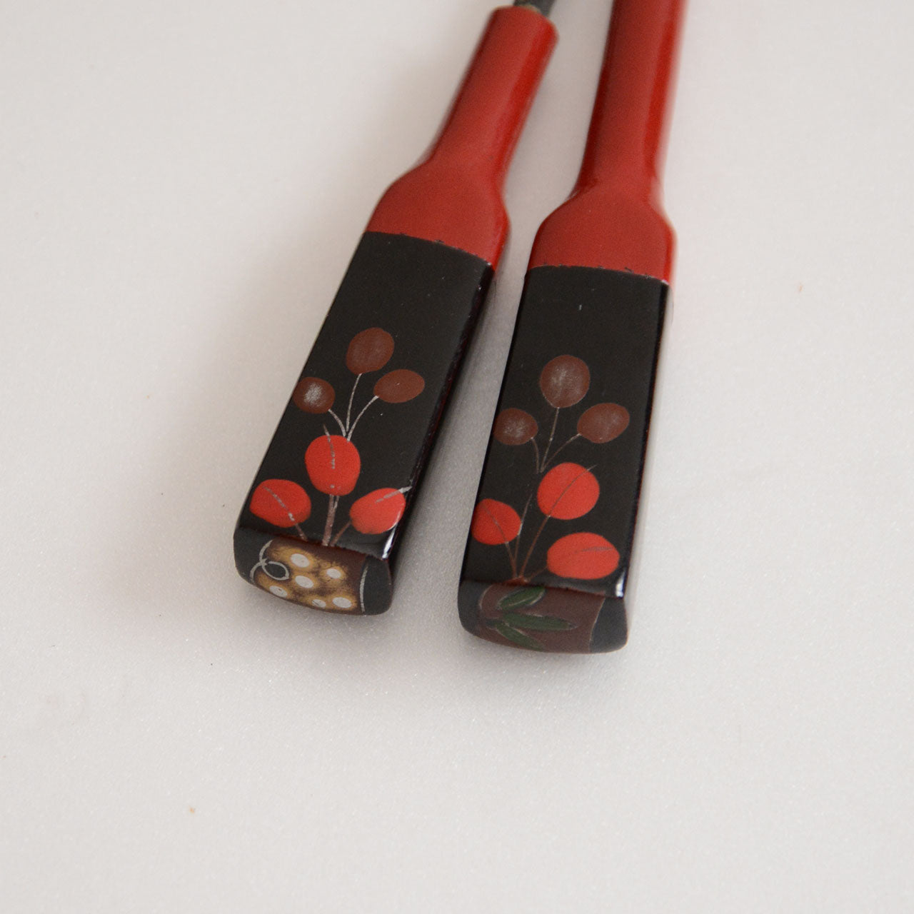Traditional Japanese hair accessories
