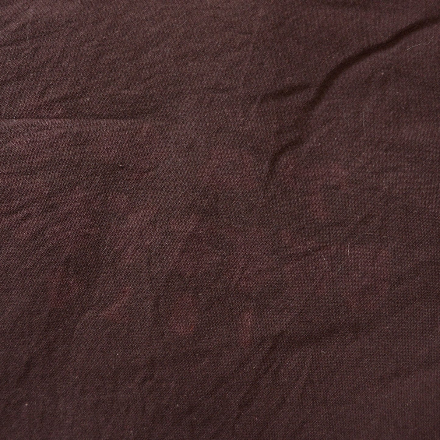 Classic Japanese fabric furoshiki in cotton with kanji design