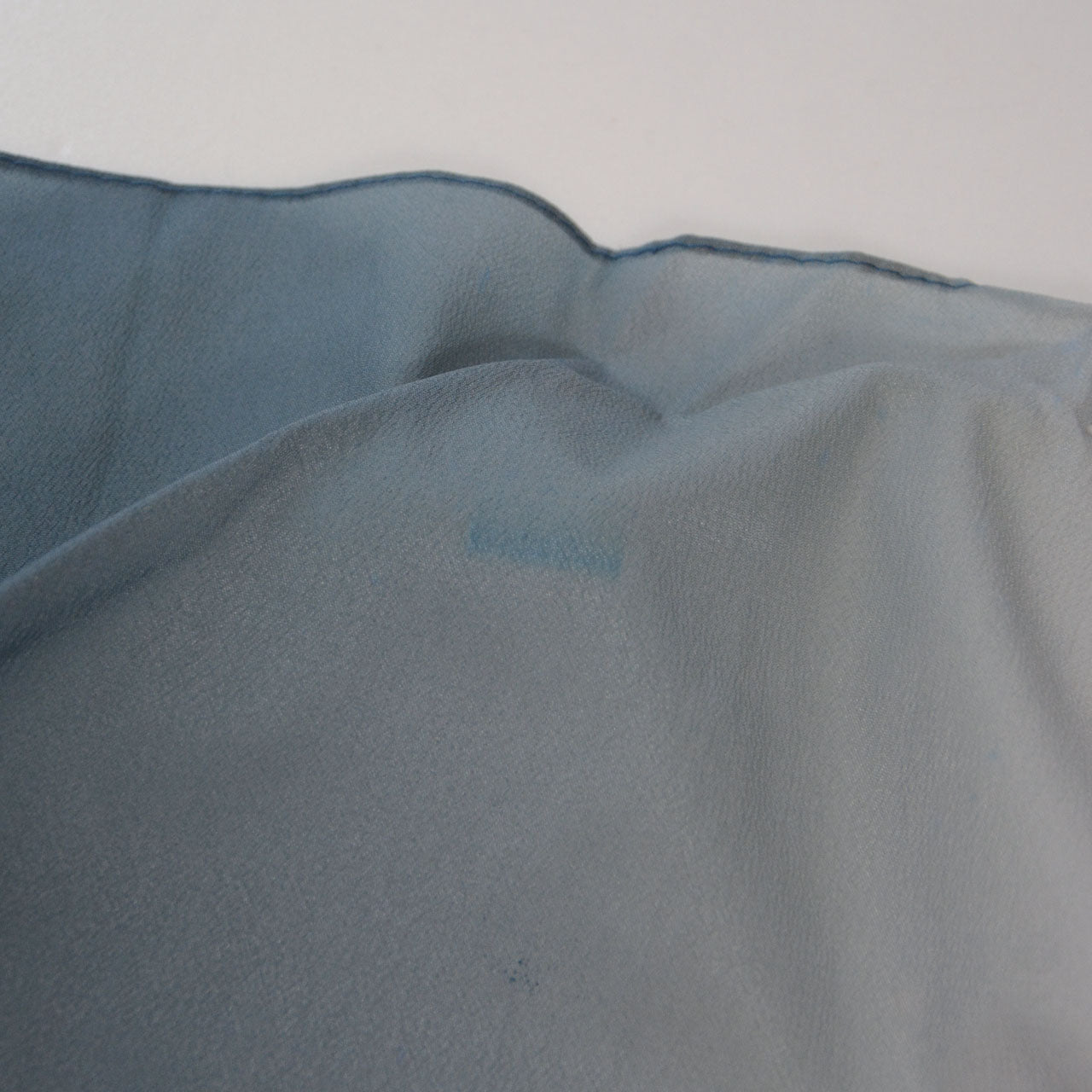Unused deadstock furoshiki from 1970-80s Japan
