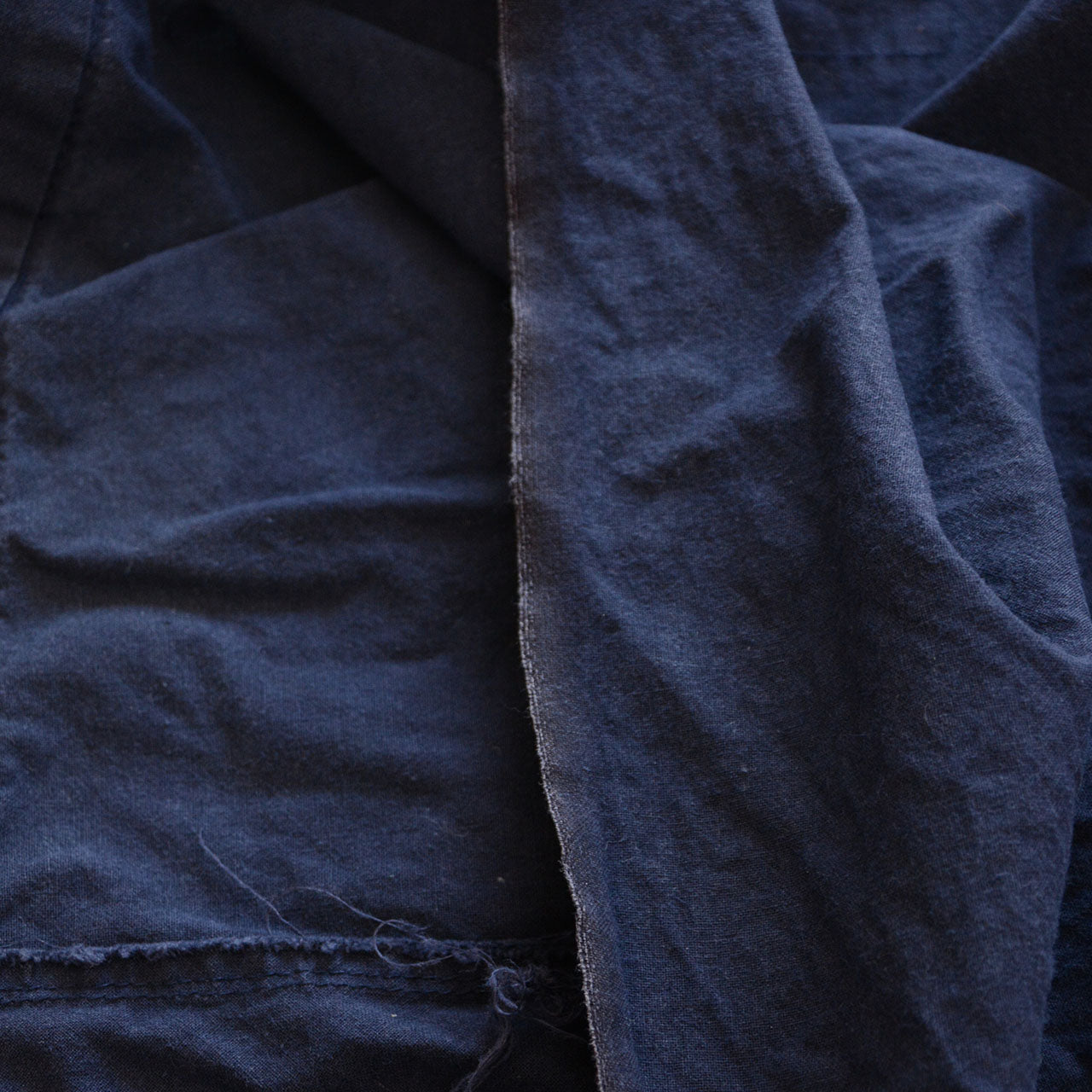 Made in Japan Nihon no Saijiki Momohiki pants Cotton workwear Festival clothing Ideal for upcycling Noragi