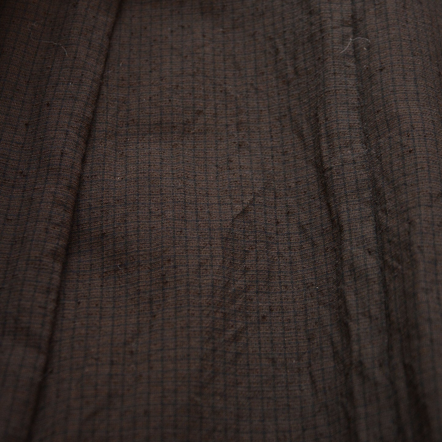Japanese Vintage Men's Haori | Exquisite Lining Design × Modern Kimono Style