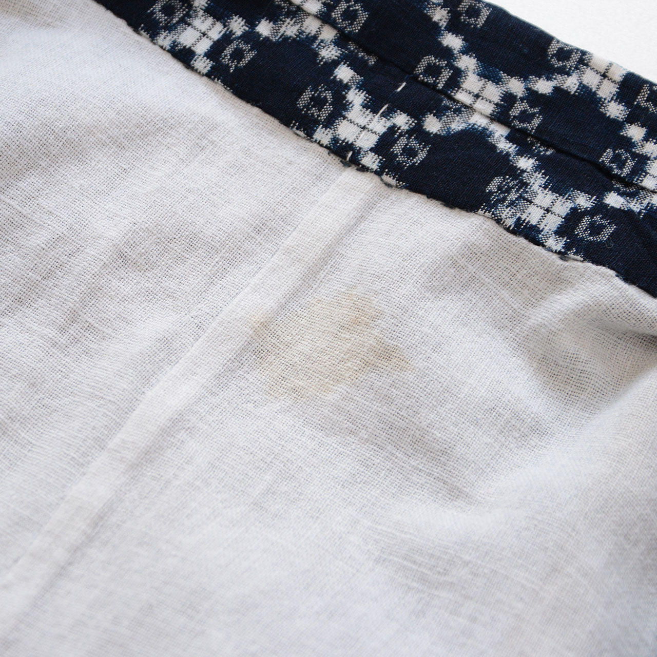 Japanese Vintage Kimono for Upcycling and Crafting