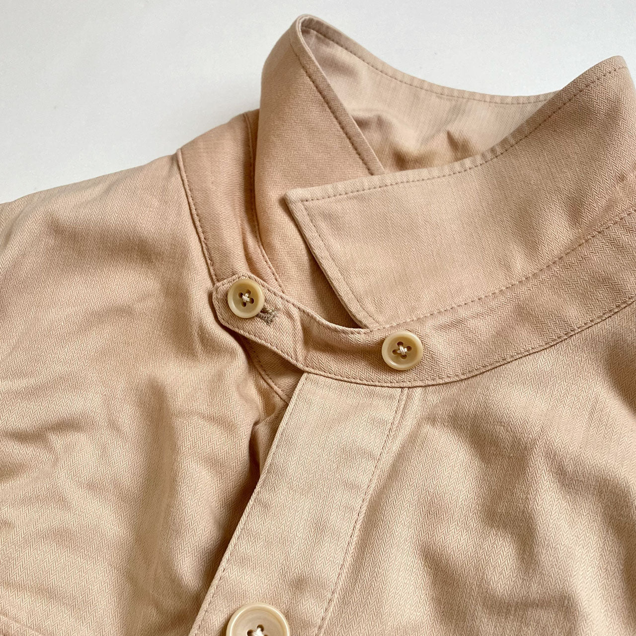 Classic J.PRESS men’s shirt jacket