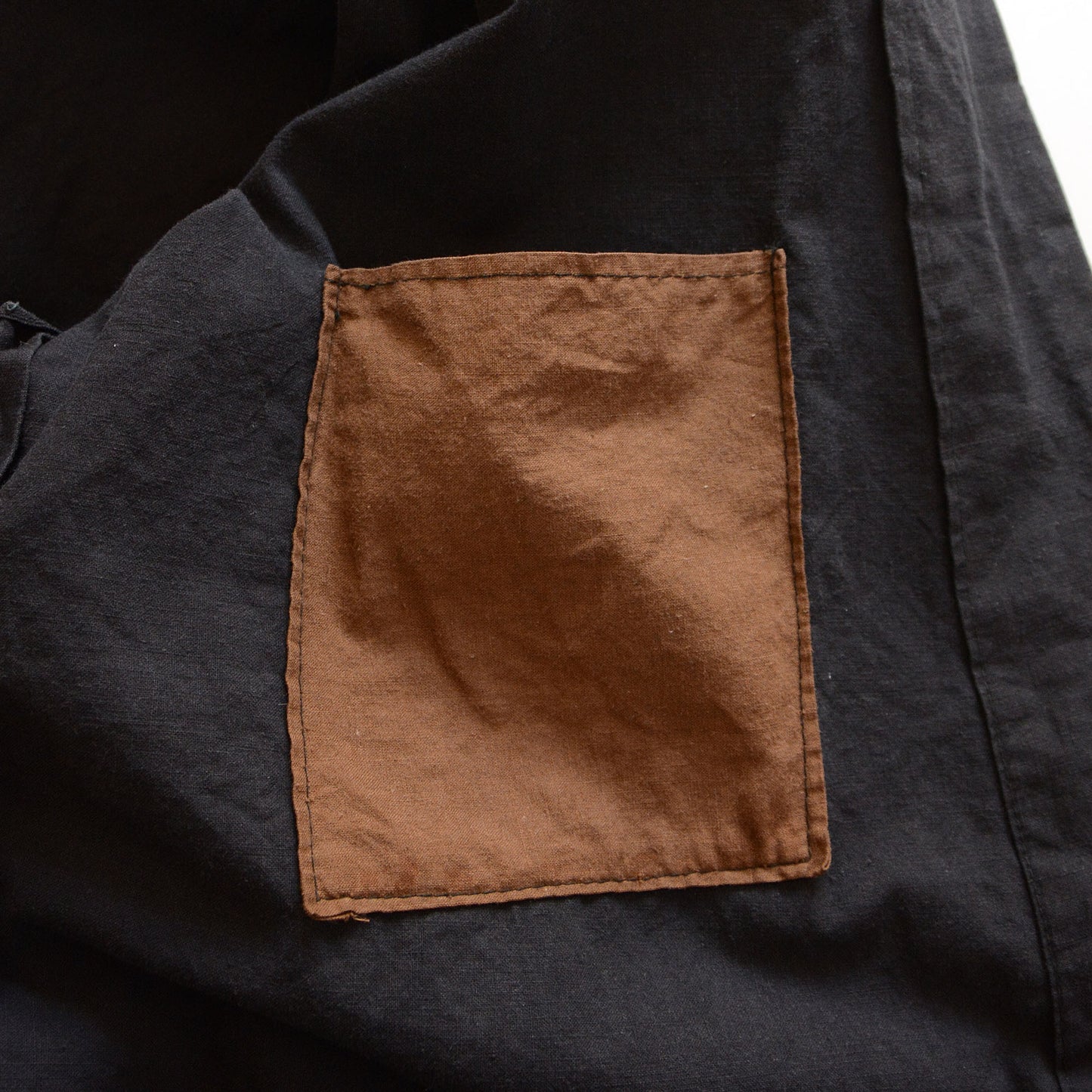 Tenrikyo Hanten Jacket Happi Kimono Vintage Kanji Japanese Fabric Cotton Vintage