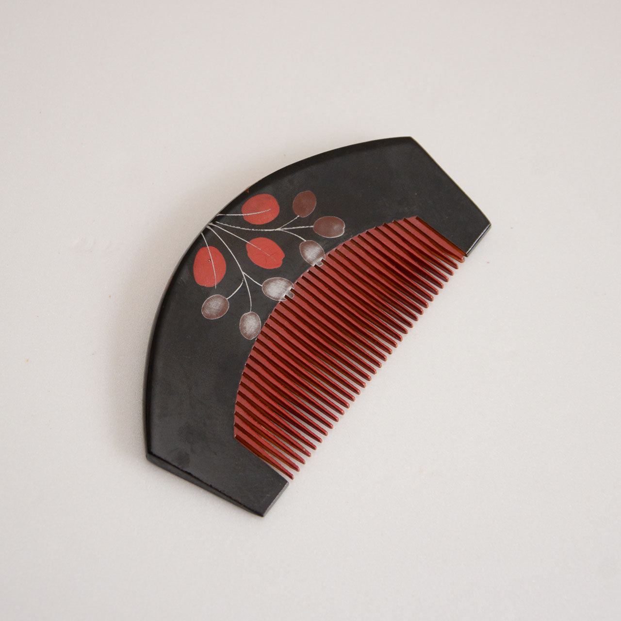 Japanese antique decorative grooming items