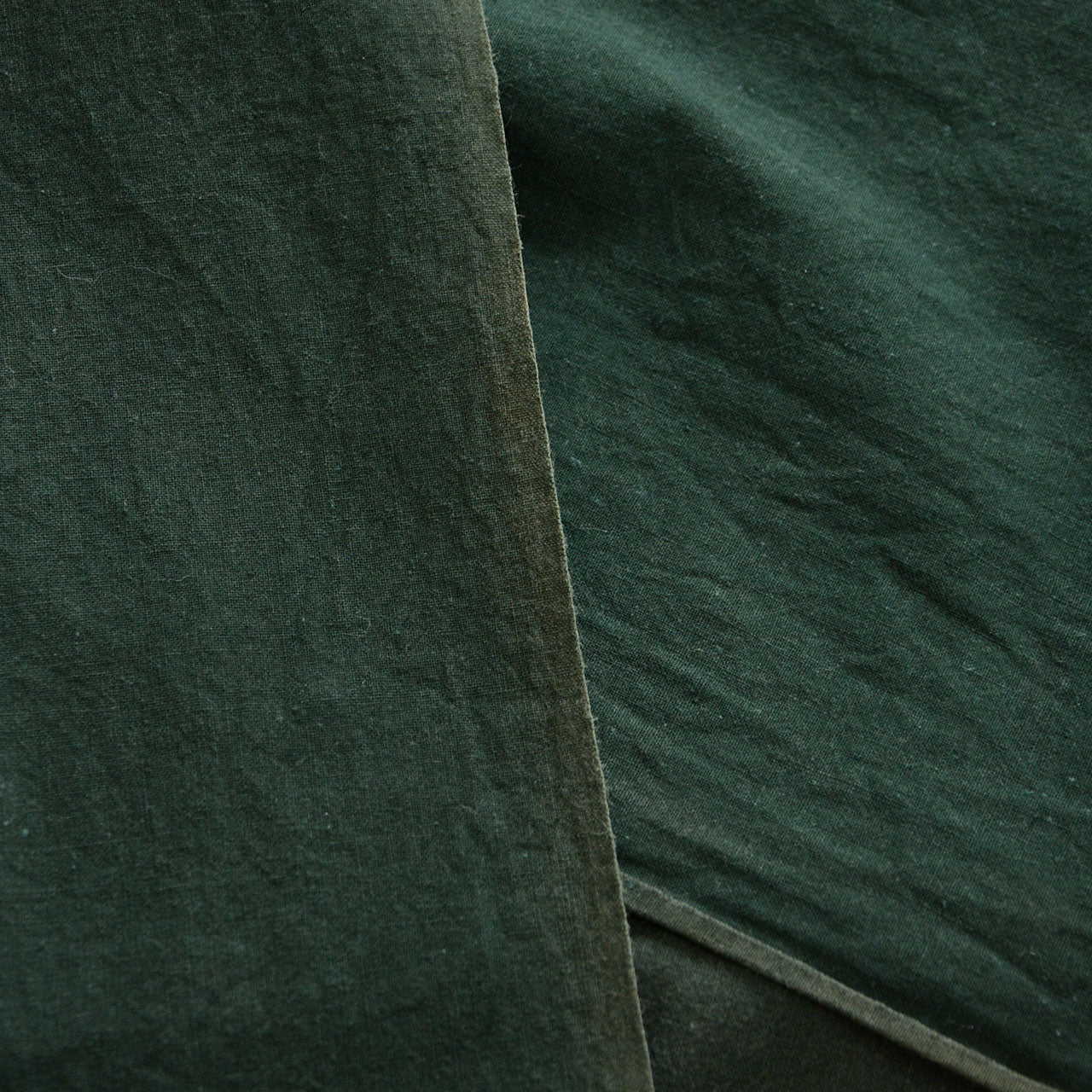 Vintage Japanese cloth ideal for DIY crafts, bags, or home accents