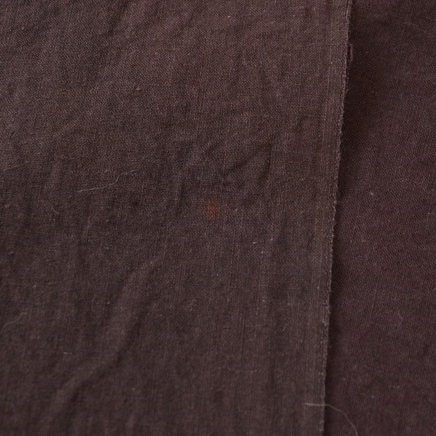 Japanese traditional wrapping cloth with 1974 kanji motif