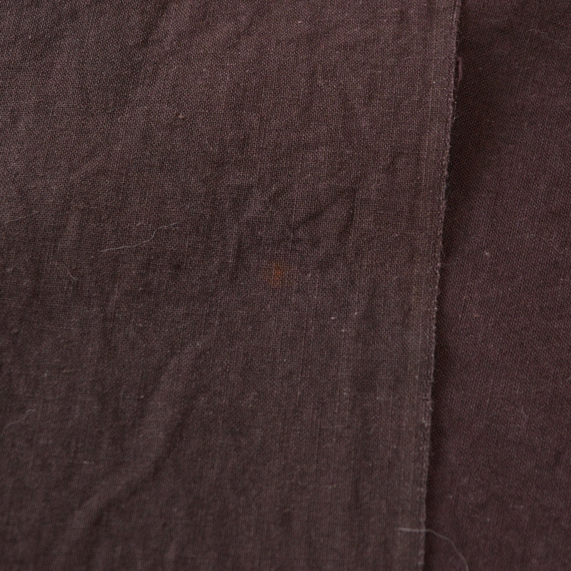 Japanese traditional wrapping cloth with 1974 kanji motif