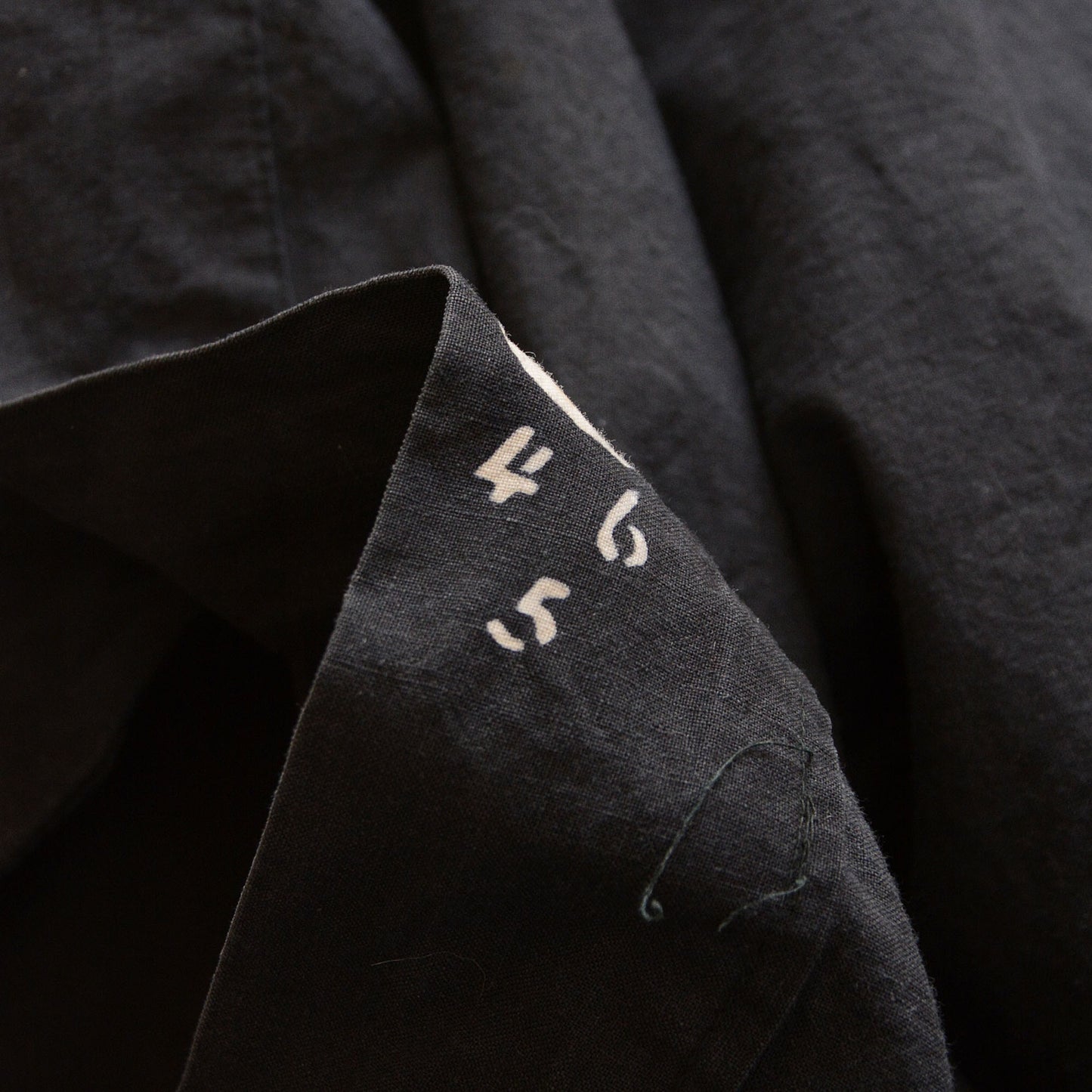 Tenrikyo Hanten Jacket Happi Kimono Vintage Kanji Japanese Fabric Cotton Vintage