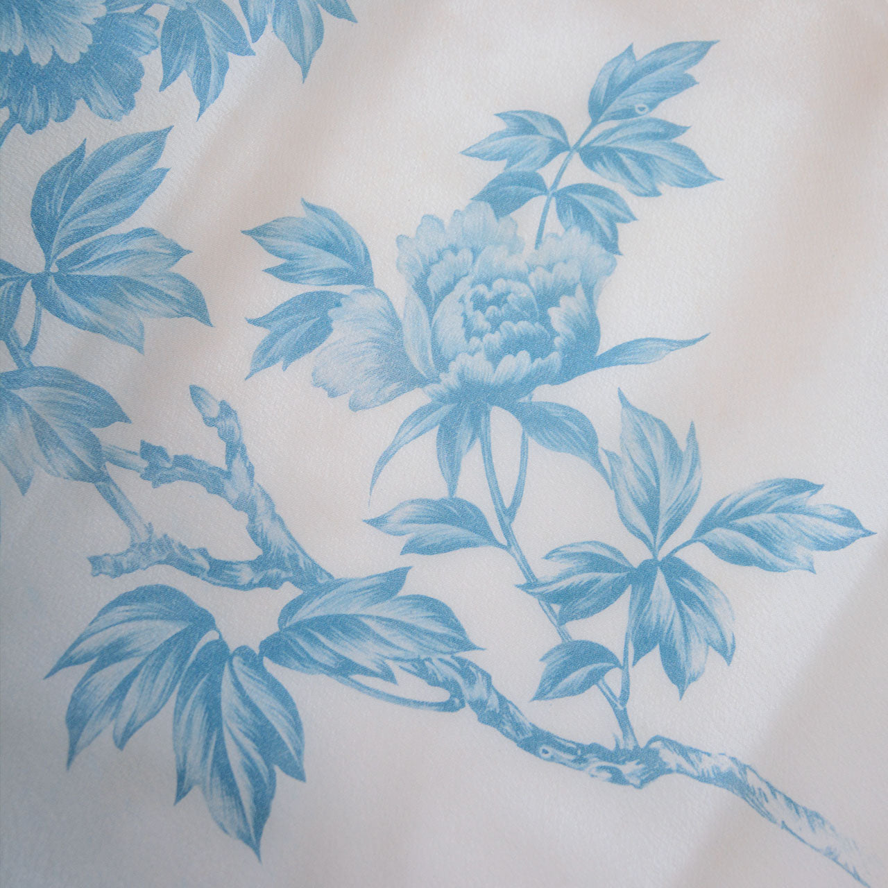Traditional Japanese wrapping cloth with retro charm