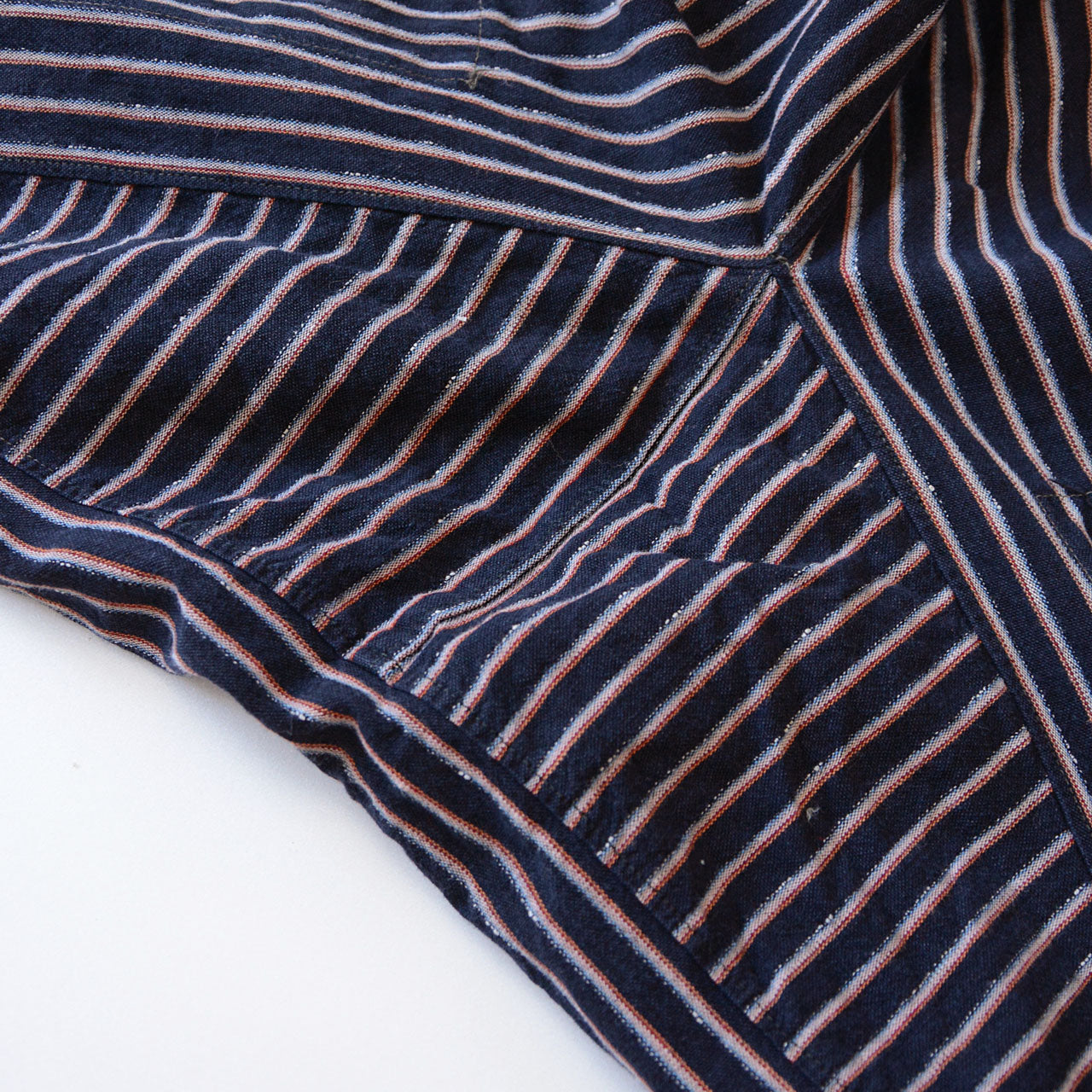 Handcrafted vintage Japanese workwear, perfect for modern fashion and unique style