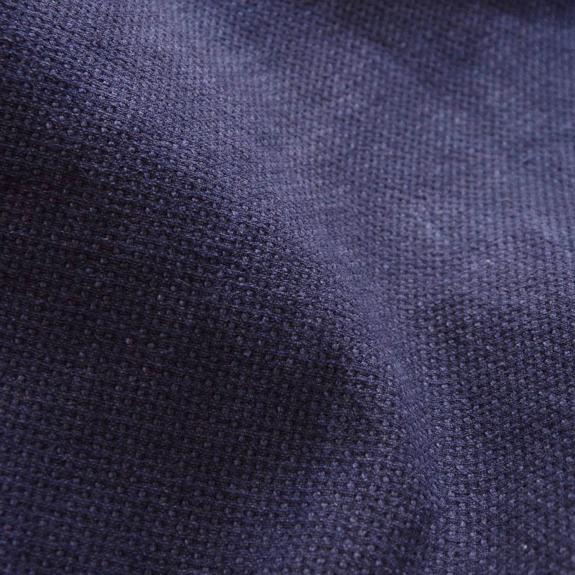 Faded cotton kendo jacket reflecting traditional style.